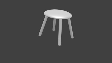 borgetti56 sintelsshelter smallstool preview image